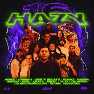 Thicc (feat. Thraxxy & Marty Bugatti)