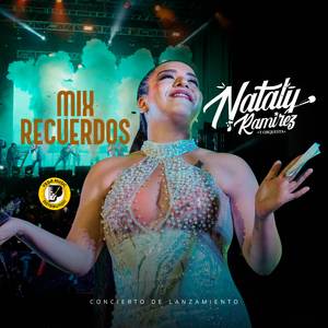 Mix Recuerdos (Concierto De Lanzamiento)