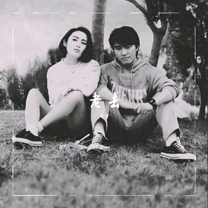 老去（曲：青春常驻）（翻自 轩仔）