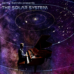 Saturn Bound (feat. Maxton Schulte)