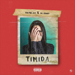 Tímida (feat. Bil Ronny)