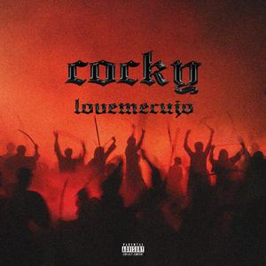 Cocky