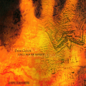 Geh davon aus ... (Unplugged Version)