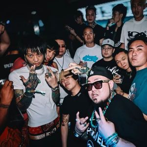 "热血无赖" 黑暗采样孟菲斯 Key Glock YHL Type Beat