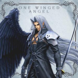 Sephiroth Freestyle