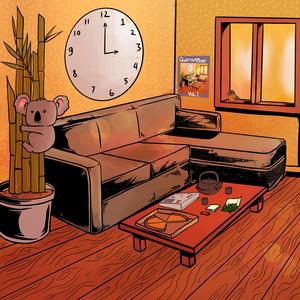 Pollo (feat. Mr.Ganso)