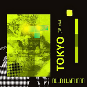 TOKYO (Remix)