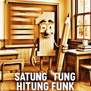 SA TUNG TUNG HITUNG FUNK
