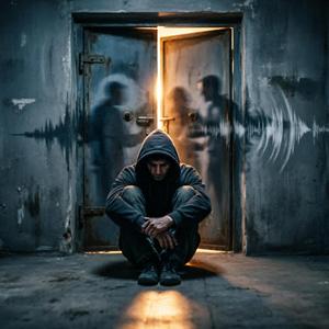Dışarda Sesleri (RAP)