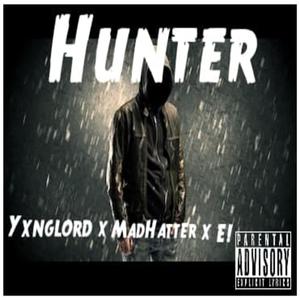 Hunter (feat. Madhatter & E)