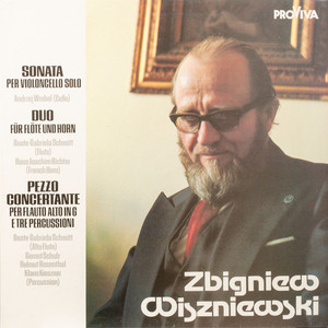 Sonata Per Violoncello Solo