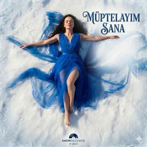Müptelayım Sana (Live)