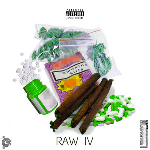 Raw 4 (Original Mix)