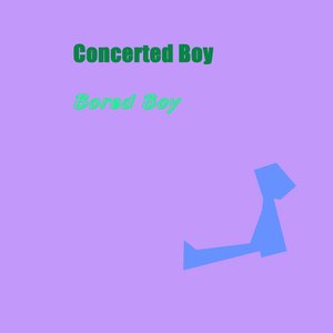 Concrete Boy