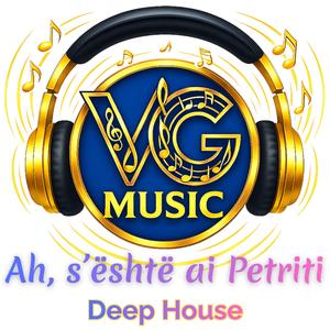 Ah, s’është ai Petriti (VG – Balkan Ethno House Version)