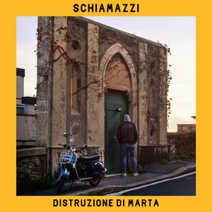 Distruzione di Marta