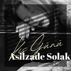 Kayboldum Karanlığında