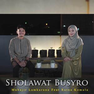 Sholawat Busyro