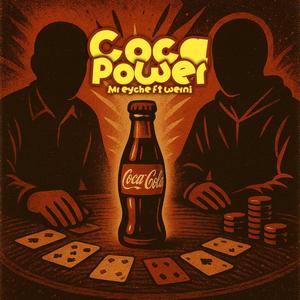 Coca power (feat. Werni)