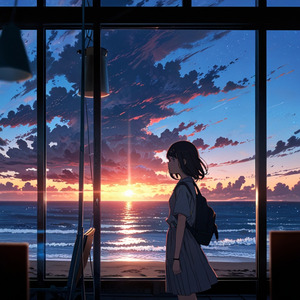 涼しさを知らない夏