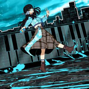 Thus Spoke Brooks (From "Catherine")