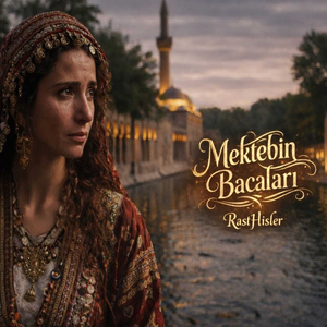 Mektebin Bacaları