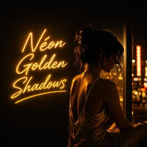 Néon Golden Shadows