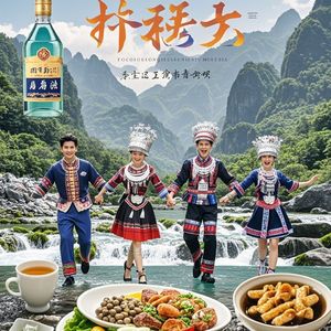 贵州美