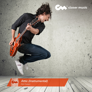 Attic (Instrumental)