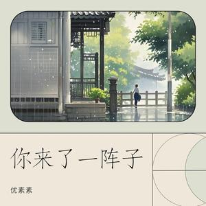 你来了一阵子