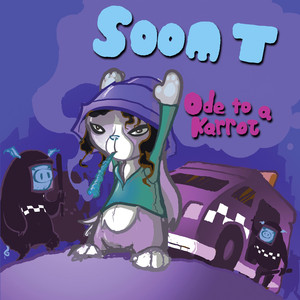 Weed Is Sweeter (Konchis Remix)