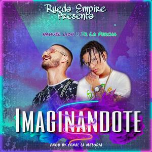 Imaginandote (feat. Nahuel Lion)