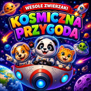 Kosmiczna Przygoda