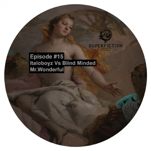 Mr. Wonderful (Original Mix)