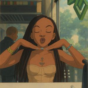 Maliza (feat. Katapilla)