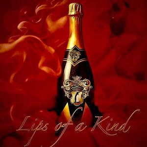 Lips of a Kind (Lips of a Kind 12)