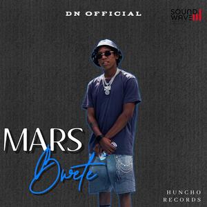 MARS BWETE