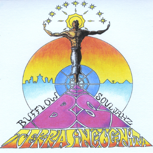 Black President (feat. Miss Lady)