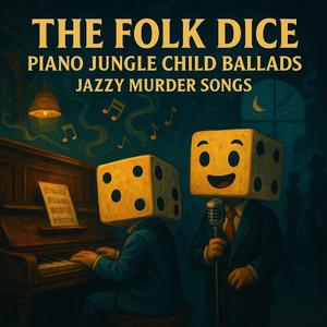 Lamkin (Child Ballad 93) – Electro Piano Jungle Murder Ballad