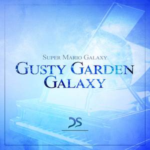 Gusty Garden Galaxy (From "Super Mario Galaxy")