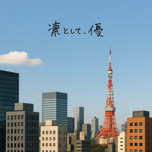 凛として、優Lovin