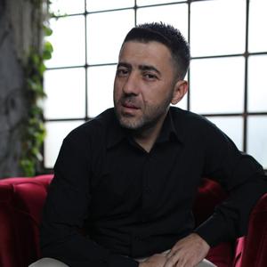 Azrail (Gitmem Gerek)