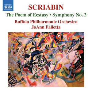 Symphony No. 2 in C Minor, Op. 29:III. Andante