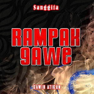 Rampak Gawe