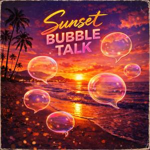 Sunset bubble talk (Special Version)