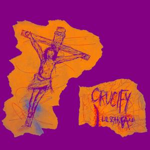 Crucify