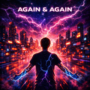 Again & Again