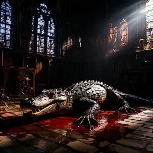 False Tear （prod.shinningdaflash）