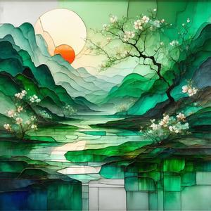 A Moonlit Promise