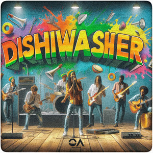 Dishwasher